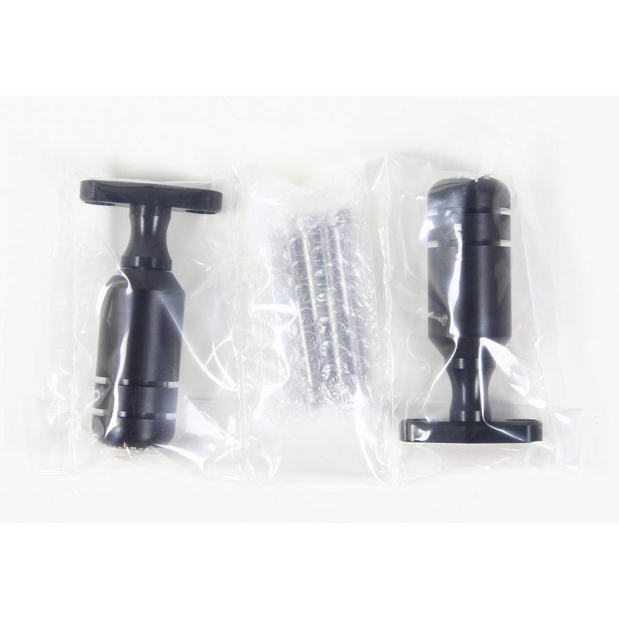 BABY FACE (ベビーフェイス) フレームスライダー ジュラコン CB750 RC42 006-SH015