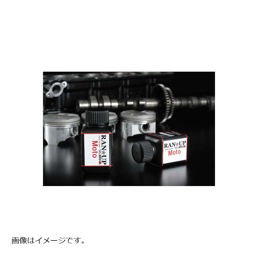 BABY FACE (ベビーフェイス) ランアップエンジンオイル 80ml ティーエムシーRS R 012-RAN2 お買い物マラソン(2)