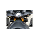 ベビーフェイス レースコンセプト ハンドルストッパー ゴールド GROM 13-16 R05-HSH01GD