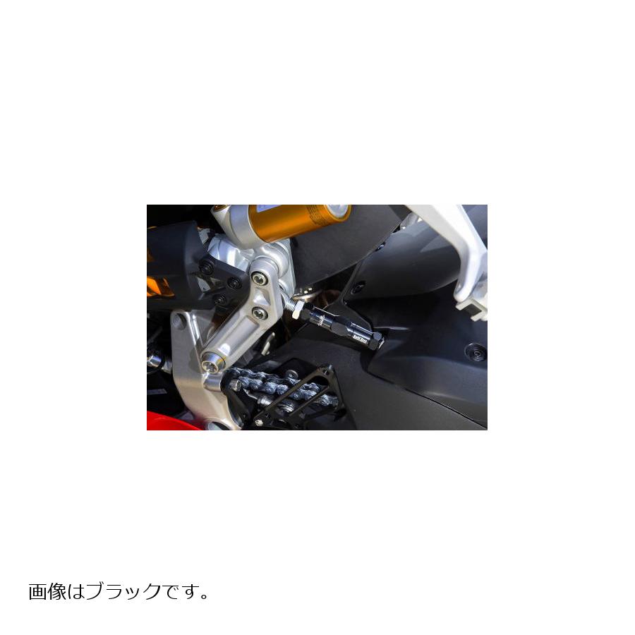 BABY FACE (ベビーフェイス) リンクロッド DUCATI 899パニガーレ ブラック 005-D0022BK