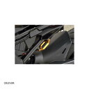 BABYFACE(ベビーフェイス) レーシングフック CB250R ブラック 0201-005-FH014BK