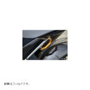 BABY FACE (ベビーフェイス) レーシングフック CBR1000RR-R ブラック 005-FH016BK