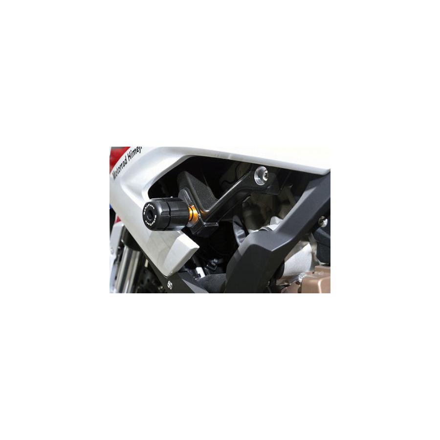 BABY FACE (ベビーフェイス) フレームスライダー リボルバーM S1000RR 006-SBM09MR