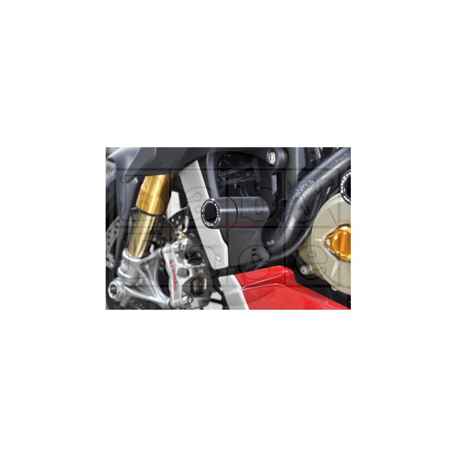 BABY FACE (ベビーフェイス) フレームスライダー StreetFighterV4 ストリートファイター 006-SD018