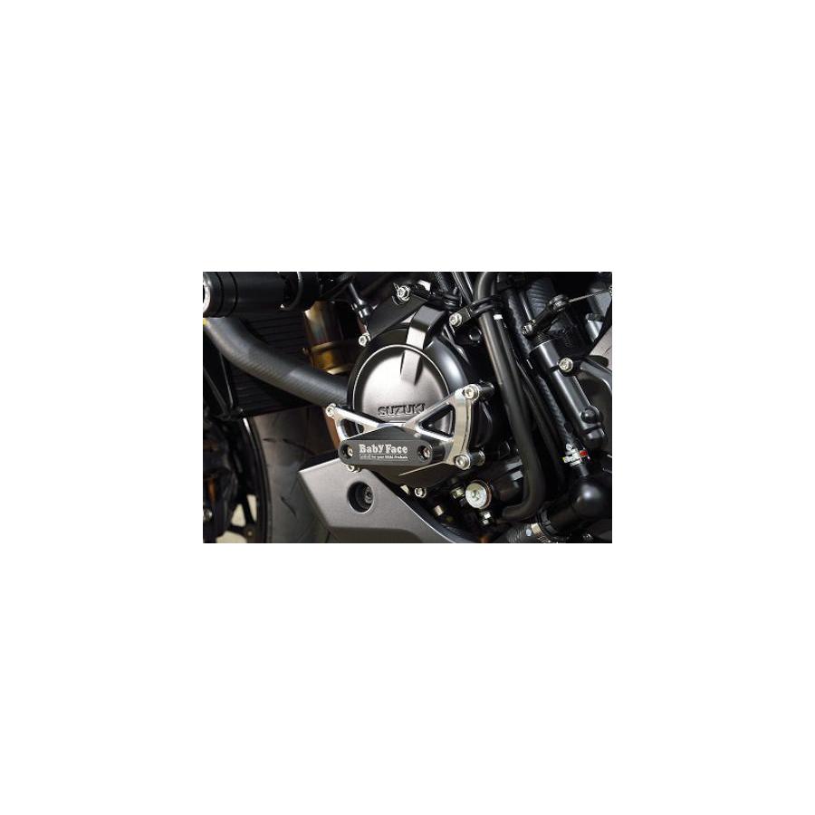 BABY FACE (ベビーフェイス) エンジンスライダーL KATANA カタナ 006-SS027EL