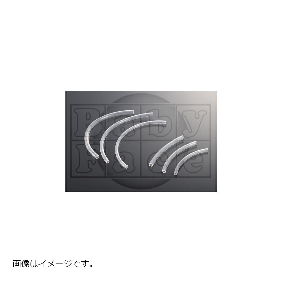 BABYFACE(ベビーフェイス) リザーバータンクホース クリア Φ11 60cm 007-BH1160