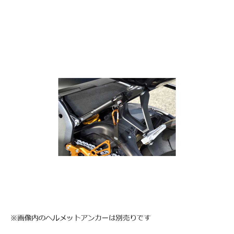 BABYFACE (ベビーフェイス) ヘルメットロック CBR1000RR-R