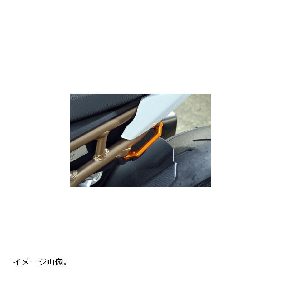 BABYFACE (ベビーフェイス) レーシングフック ゴールド S1000RR 005-FBM02GD