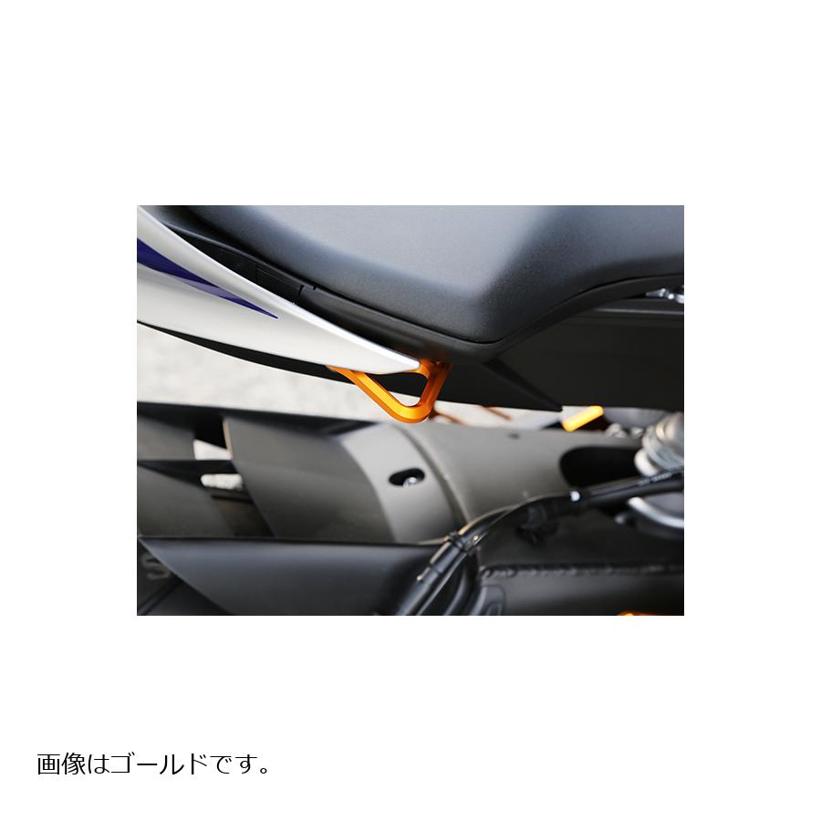 �٥ӡ��ե����� �졼���󥰥եå� ������� YZF-R7 22 005-FY011GD