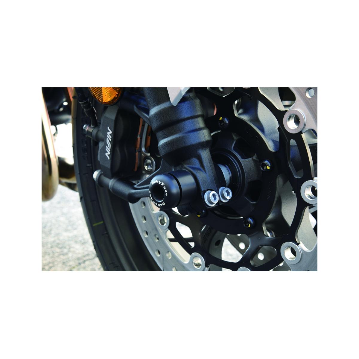 バイクパーツ 外装アグラス Rスライダー フレームφ60/白 342-555-002 4548664227259MONSTER S4R