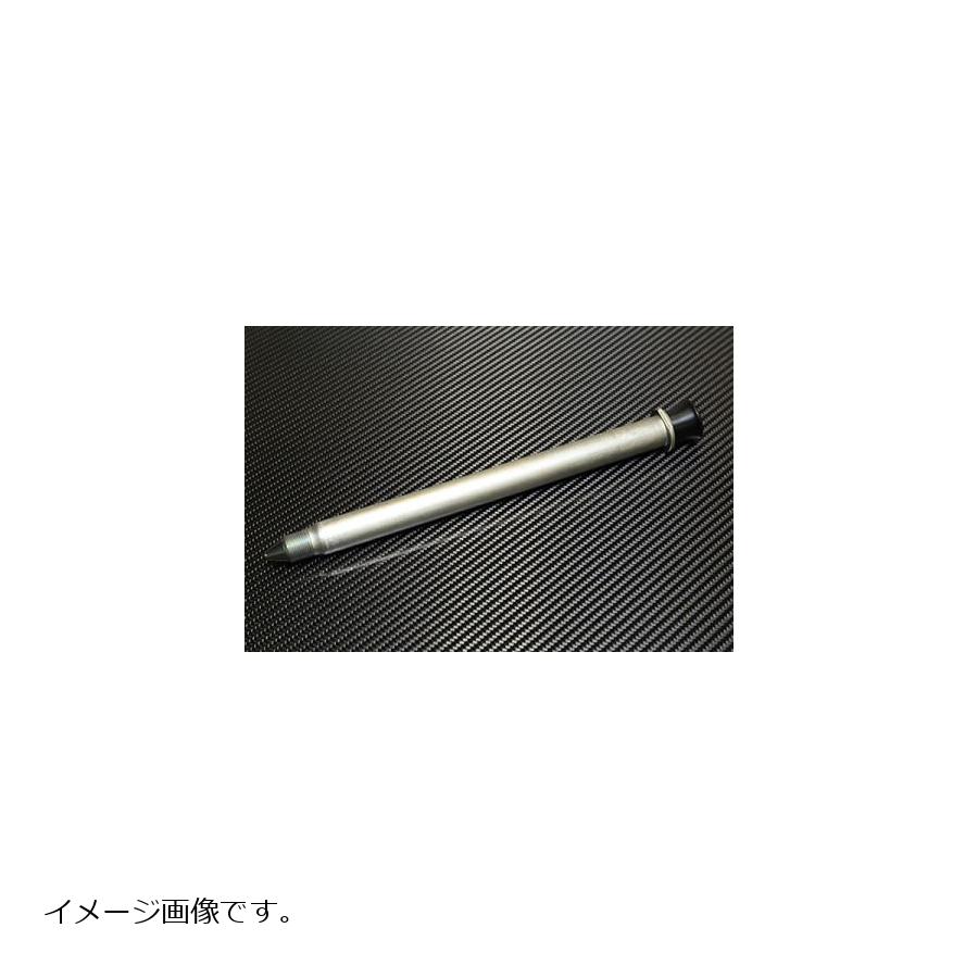 ベビーフェイス レースコンセプト リアアクスルプロテクター KATANA R06-AS02BK