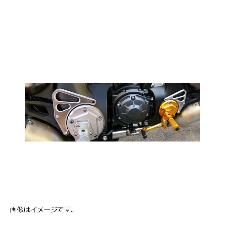 BABYFACE(ベビーフェイス) ヒールガード ブラック V-MAX1700 004-HG021BK