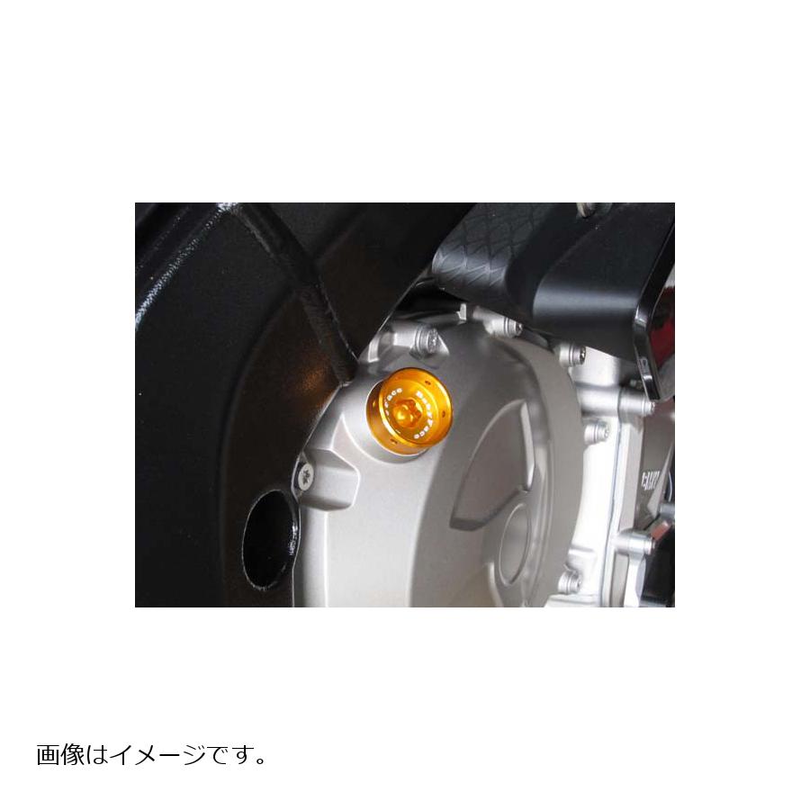 BABY FACE (ベビーフェイス) オイルフィラーキャップ BMW S1000RR ブラック 005-EBM01BK