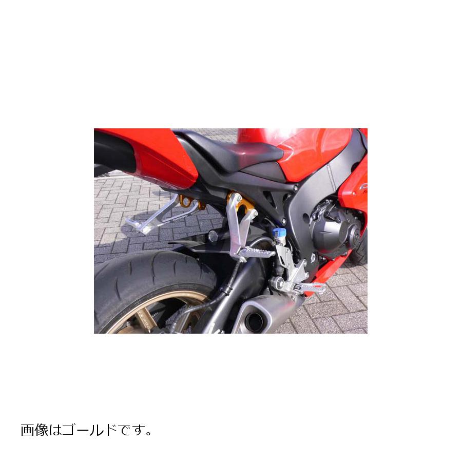 BABY FACE (�٥ӡ��ե�����) �졼���󥰥եå� ���ȥ꡼�� CBR1000RR �֥�å� 005-FH002BK