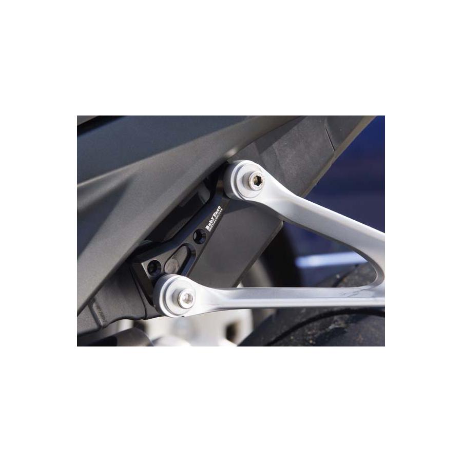 BABY FACE (�٥ӡ��ե�����) �졼���󥰥եå� ���ȥ꡼�� CBR1000RR ABS �֥�å� 005-FH006BK