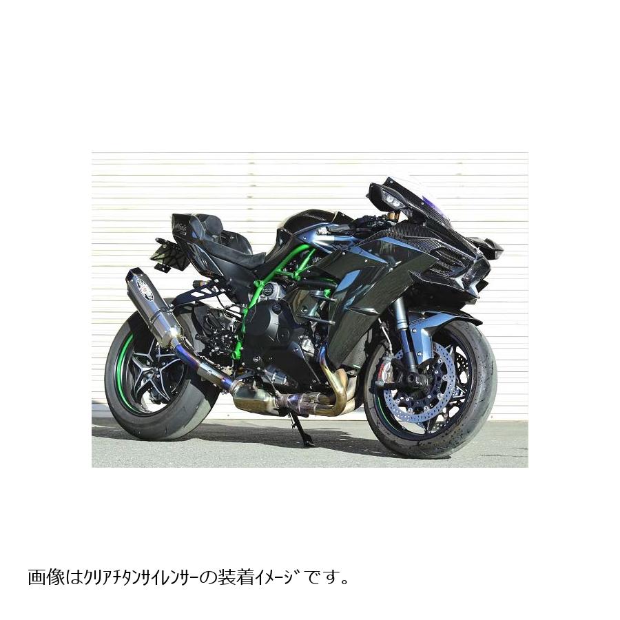 乐天商城 - BEET (ビート) ナサート-Evo TYPE2 スリップオン メタルブラック Ninja H2 CARBON 0222-KG9-MB
