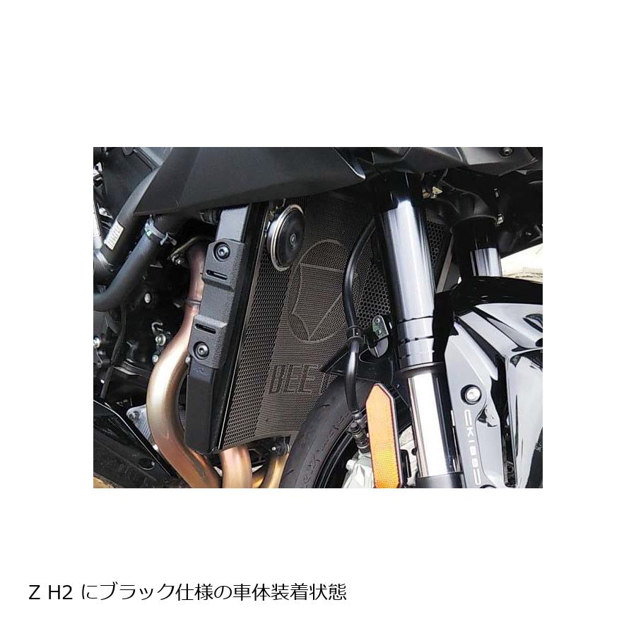 BEET (�ӡ���) �饸������������ �֥�å� NinjaH2/SX/SX SE/Z H2 0621-KD1-04