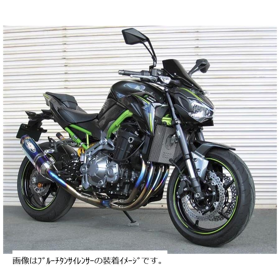 BEET (�ӡ���) �ʥ�����-Evo TYPE2 3D ���ꥢ������ Z900 0225-KE7-50