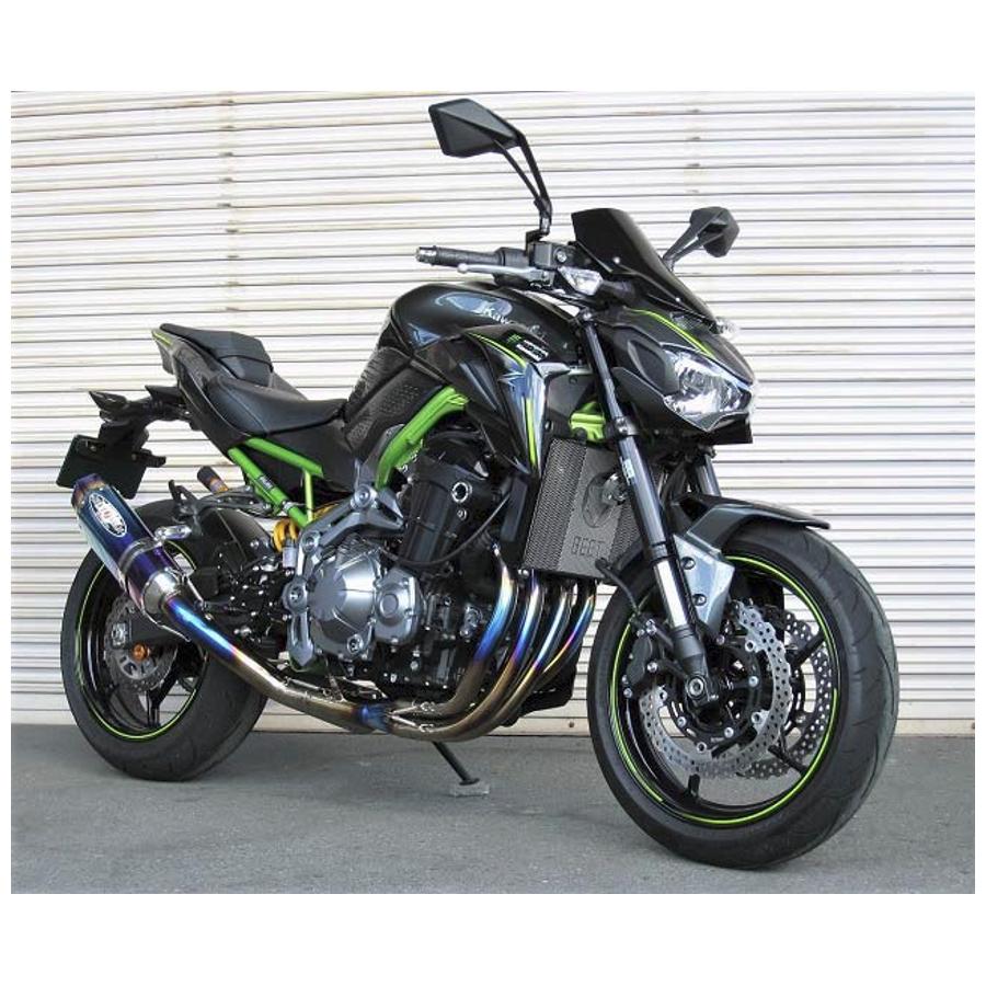 BEET (�ӡ���) �ʥ�����-Evo TYPE2 3D �֥롼������ Z900 0225-KE7-BL