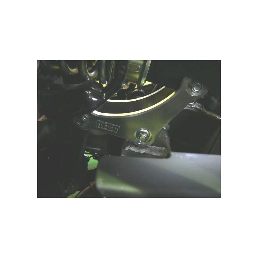 BEET (�ӡ���) �����������󥯥��å�KIT ���������졼 Z1000/Ninja1000 0420-KA4-00