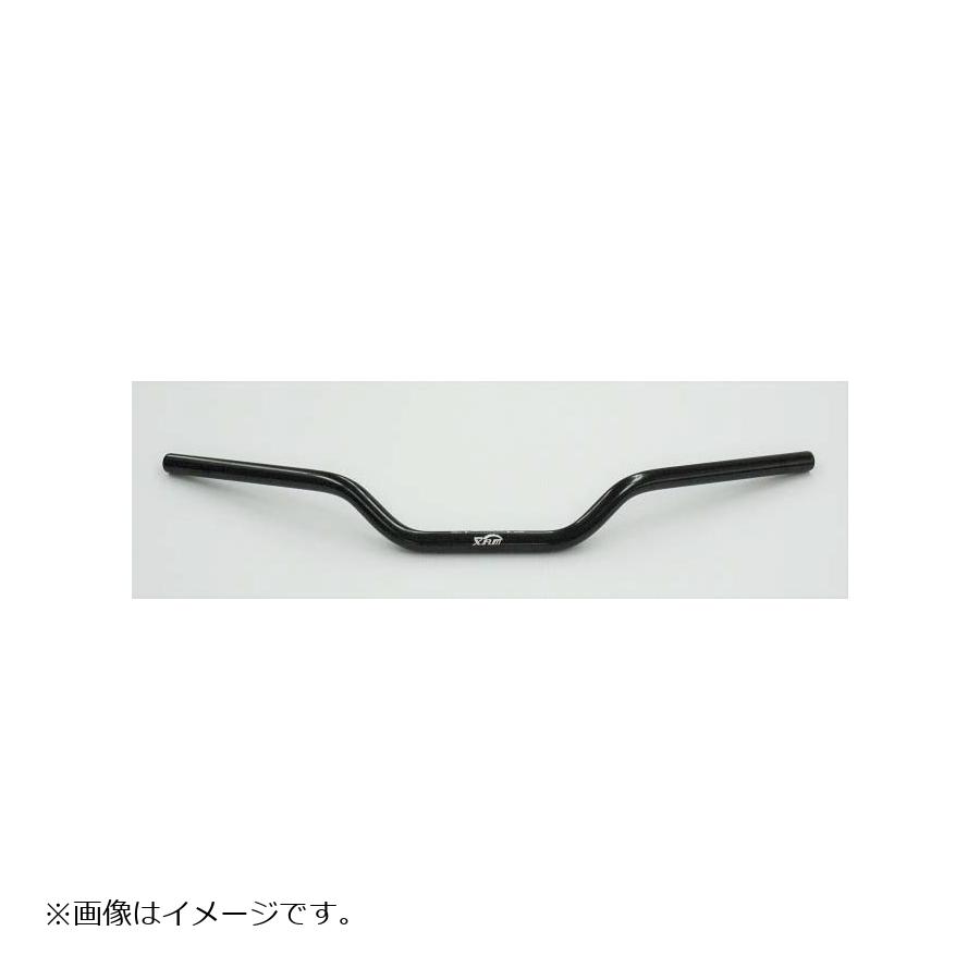 BEET (ビート) Racingローハンドル ブラック D-TRACKER125 0605-KA2-04