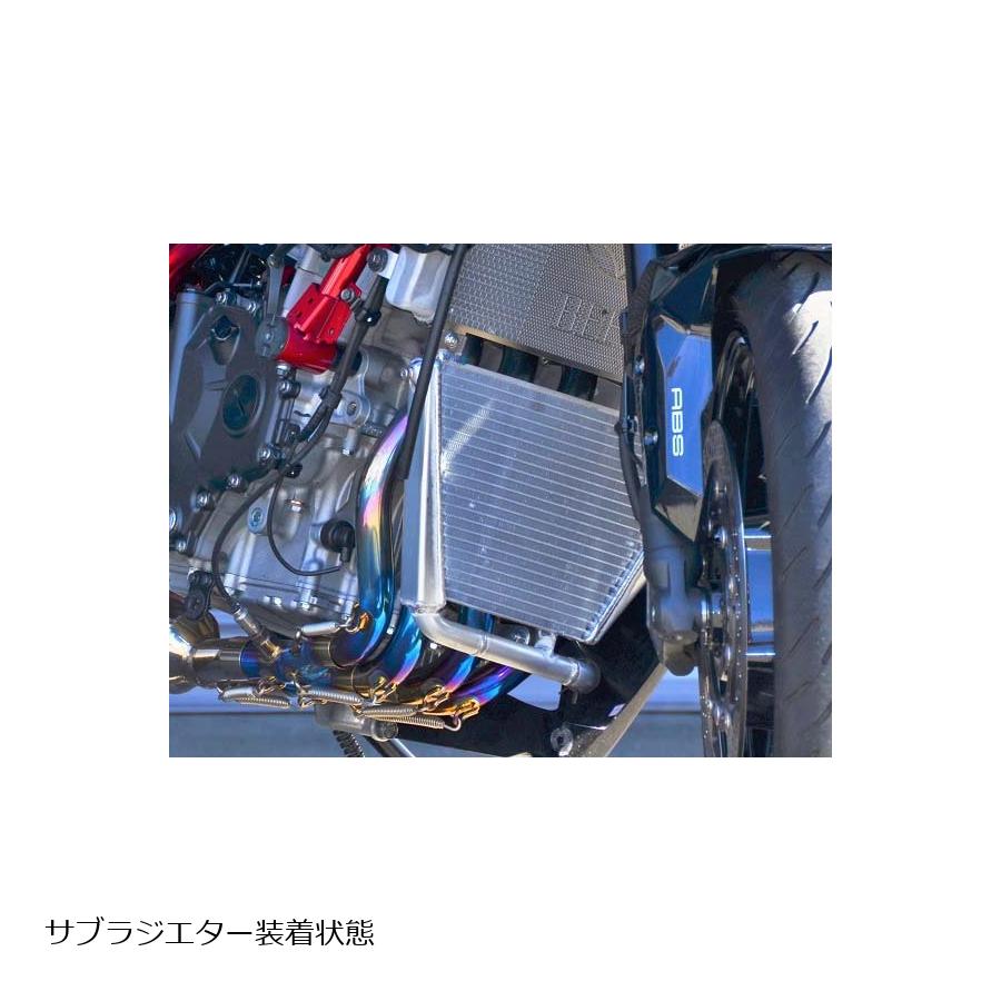 BEET (�ӡ���) ���֥饸������ Ninja ZX-25R 0617-KG2-50