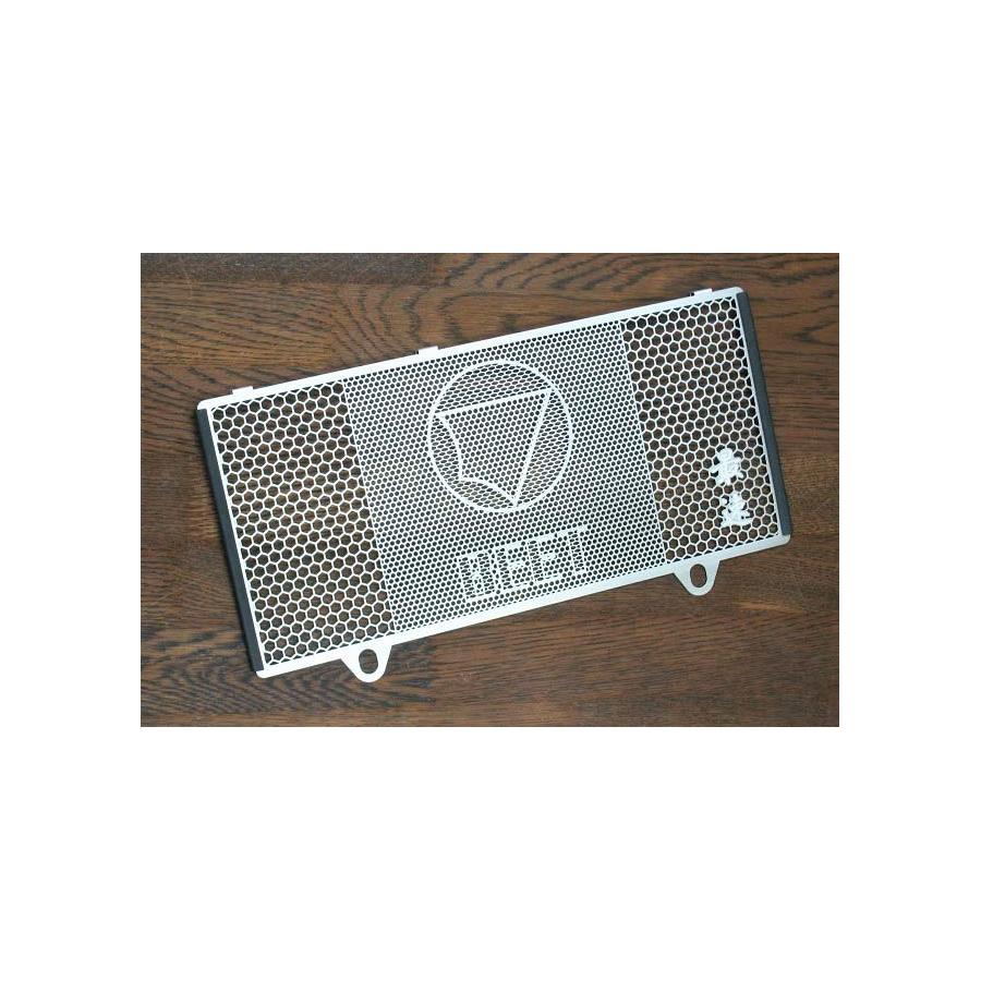 BEET (ビート) ラジエターガード CBR250RR 0621-H80-00