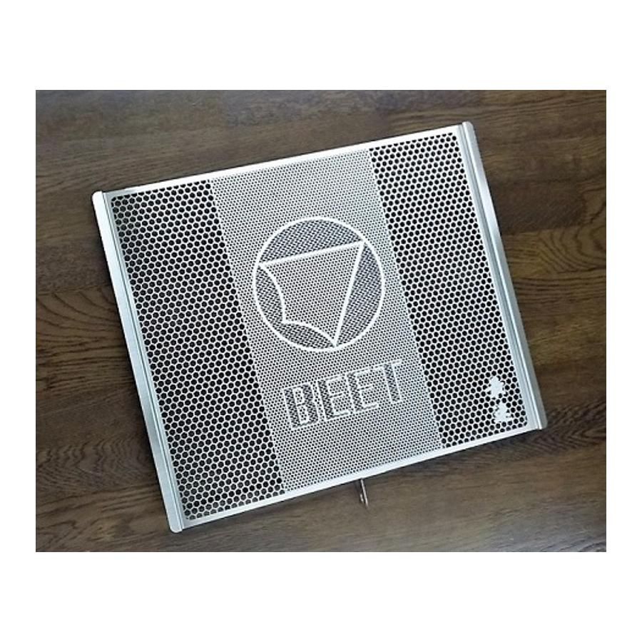 BEET (ビート) ラジエターガード ZX-6R 0621-KC8-00