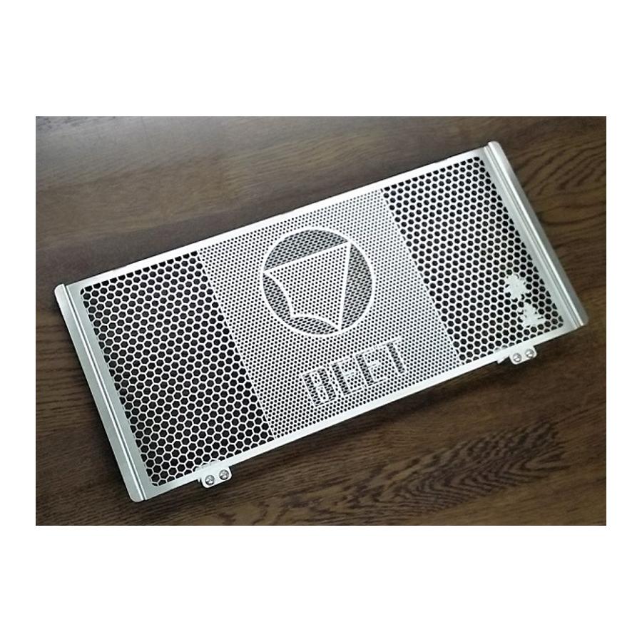 BEET (ビート) ラジエターガード Ninja400/R Ninja650/Er6n 0621-KC9-00