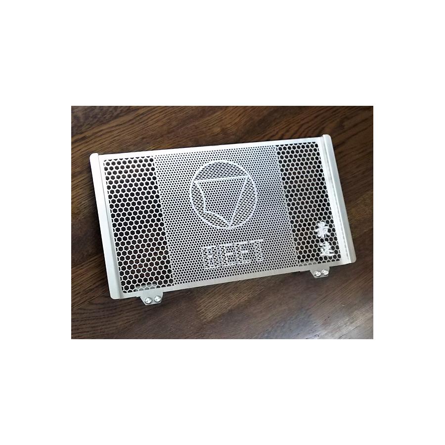 引擎零件 - BEET (ビート) ラジエターガード YZF-R25/R3 0621-Y48-00