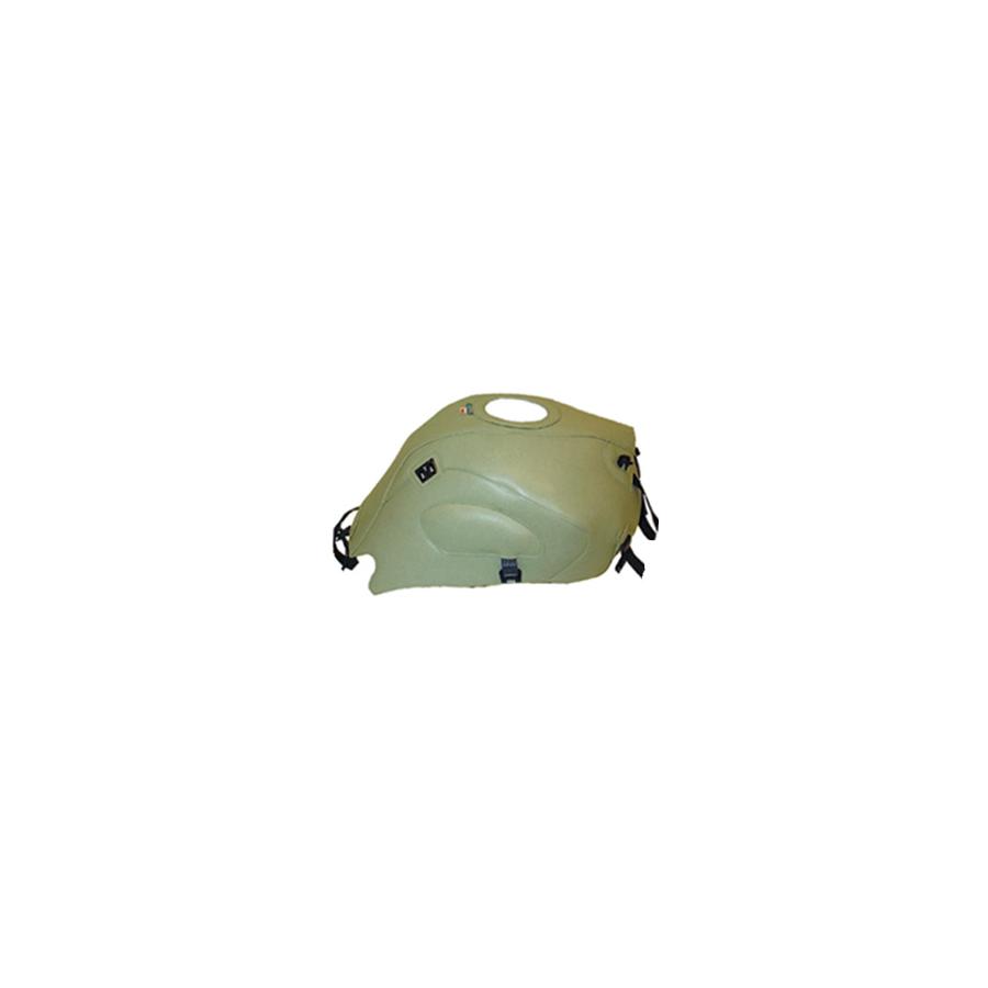 BAGSTER (バグスター) タンクカバー ベージュ ZR7 1378C