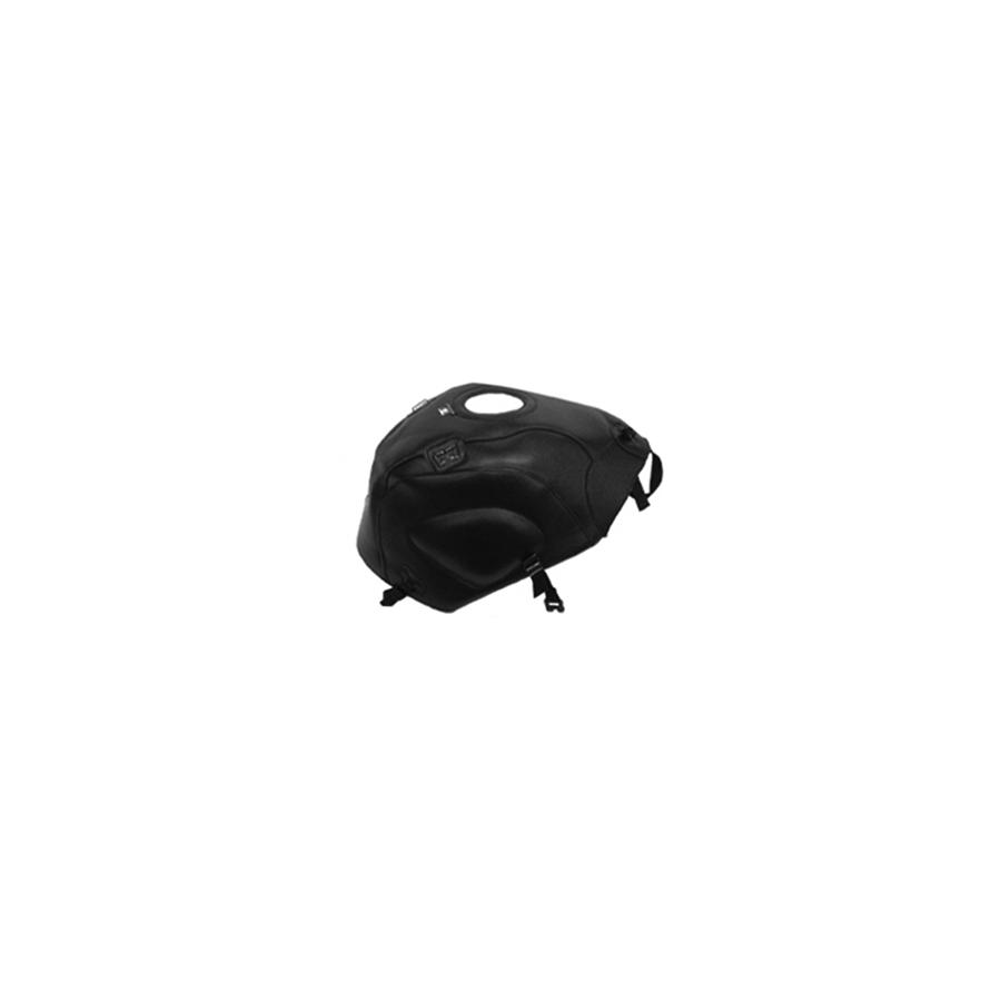 BAGSTER (バグスター) タンクカバー ブラック CBR600F4/I 1382U