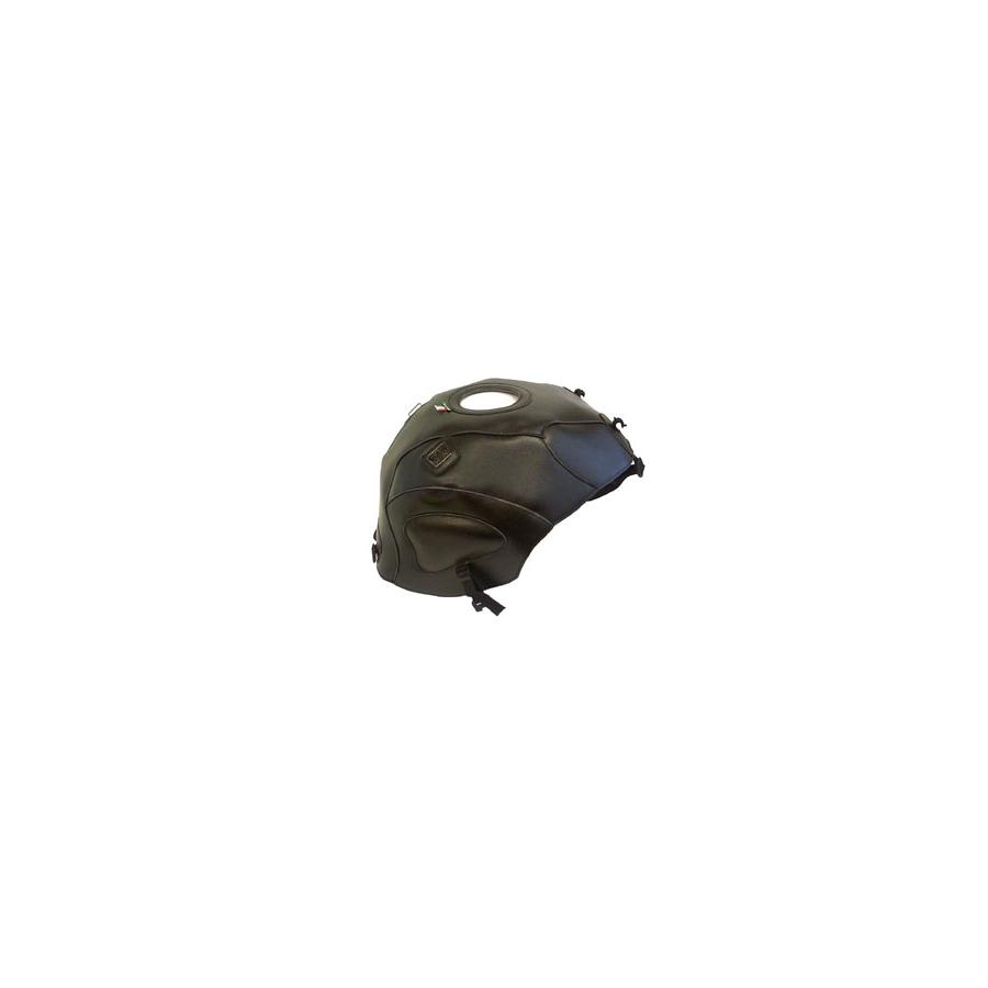 BAGSTER (バグスター) タンクカバー ブラック CBR929RR 1400U