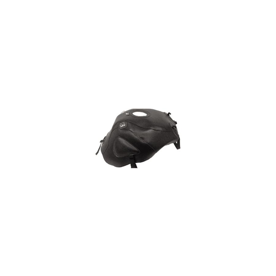 BAGSTER (バグスター) タンクカバー ブラック GSXR1000 1402U