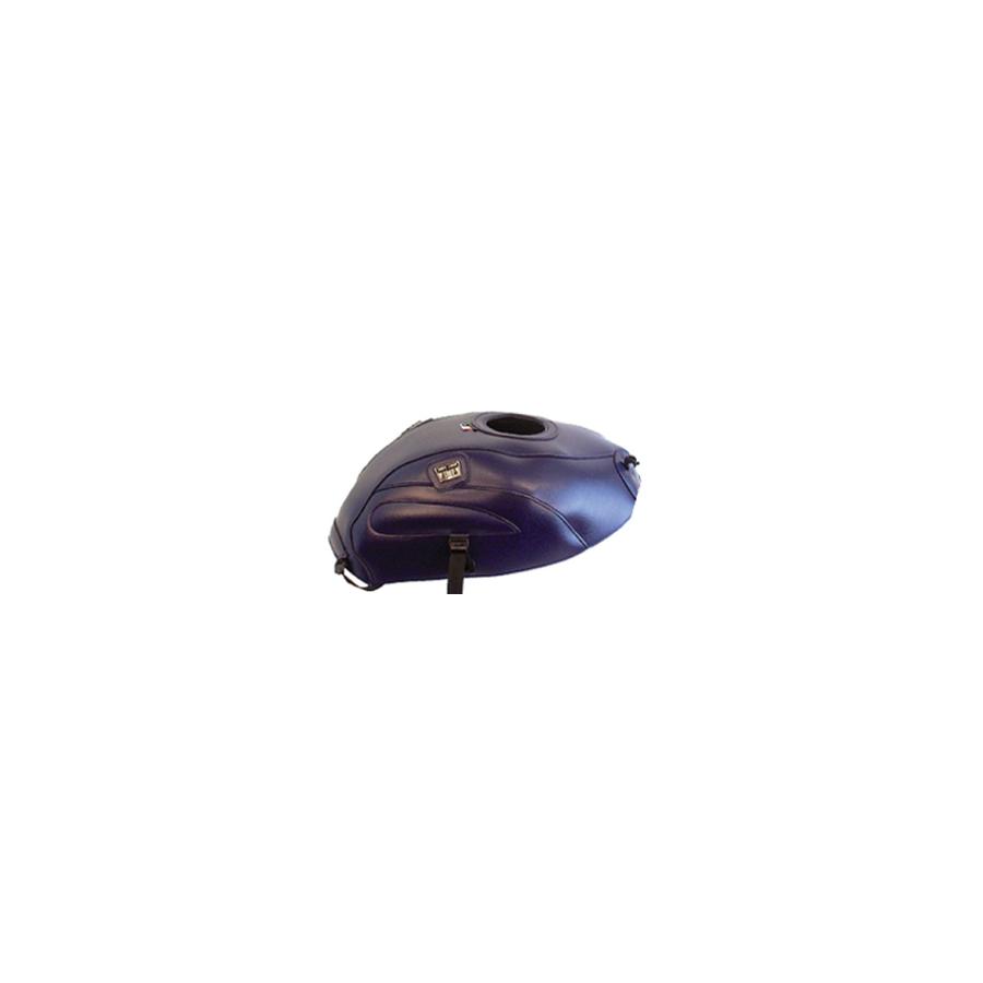 BAGSTER (バグスター) タンクカバー ダークブルー バンディット BANDIT1200 1403C