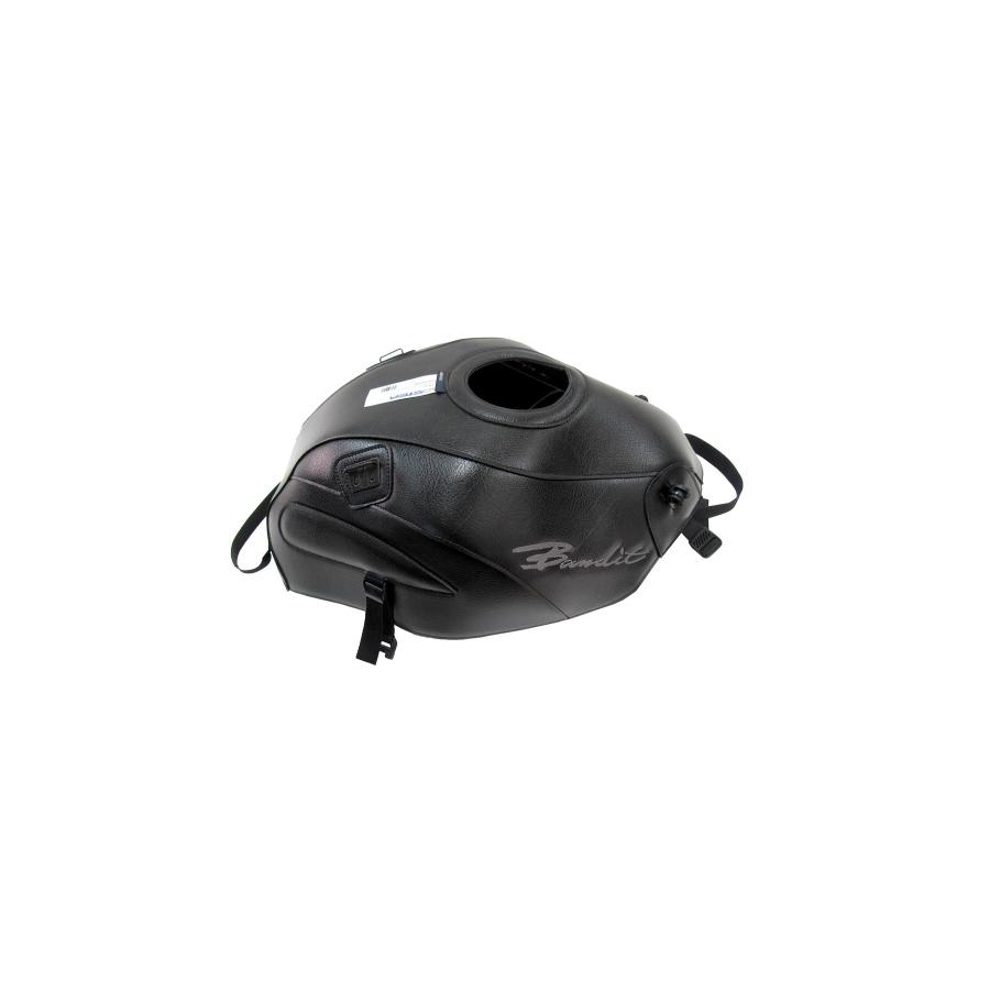 BAGSTER (バグスター) タンクカバー ブラック バンディット BANDIT1200 1403U