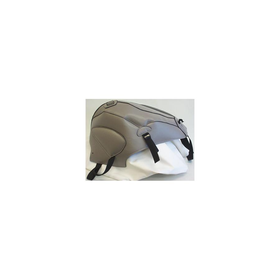 BAGSTER (バグスター) タンクカバー Bグレー ZX-12R 1404C