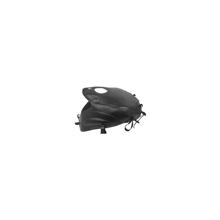 BAGSTER (バグスター) タンクカバー ブラック 1000DS 1000SS 900SS 800SS 750S 1406U