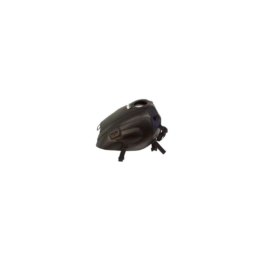 BAGSTER (バグスター) タンクカバー ブラック TW125 TW200 TW225 1410U