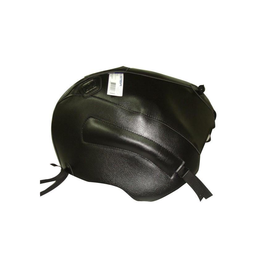 BAGSTER (バグスター) タンクカバー ブラック RST FUTURA 1421U