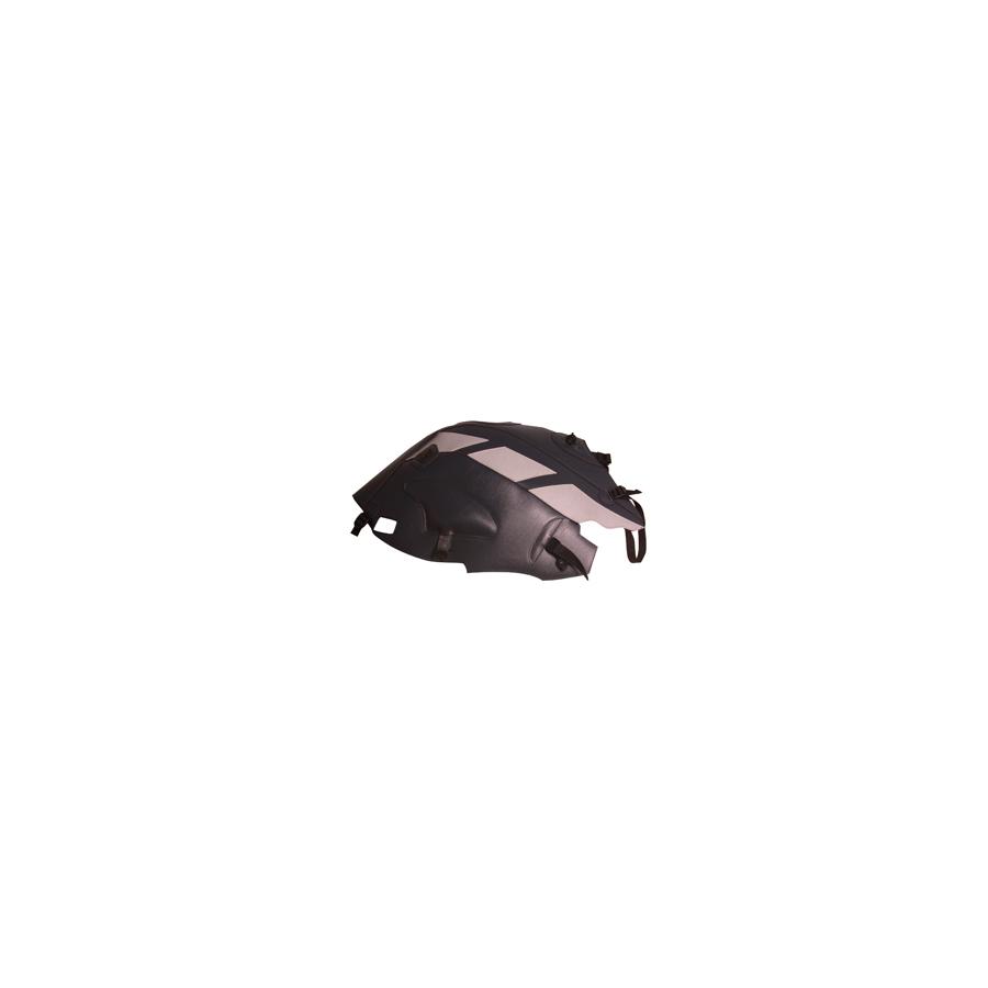 BAGSTER (バグスター) タンクカバー アンスラサイト/グレー R850R/R1150R ロックスター ROCKSTER 1427L