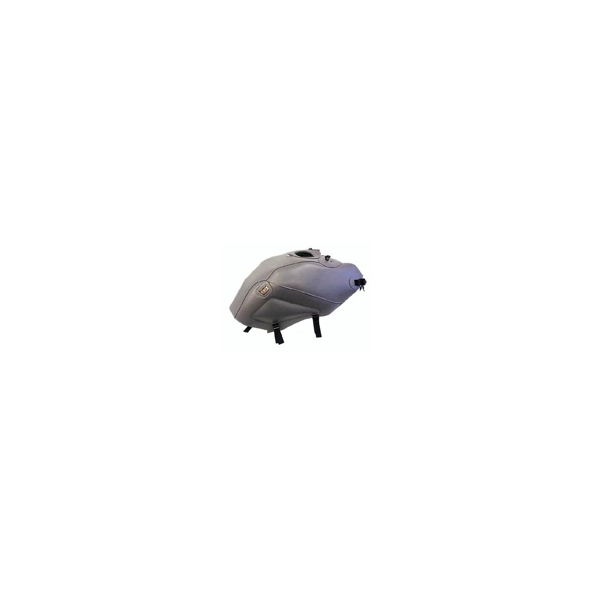 Rakuten - BAGSTER (バグスター) タンクカバー スチールグレー RAPTOR 1000/650 1428B