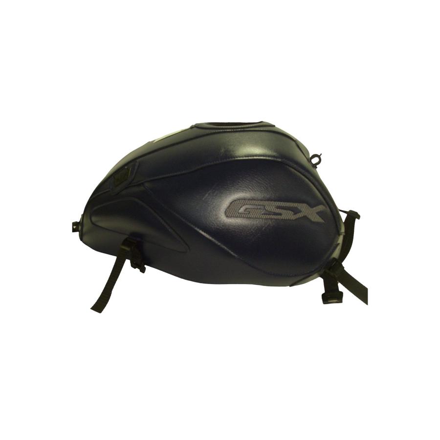 BAGSTER (バグスター) タンクカバー ダークブルー GSX1400 1435F