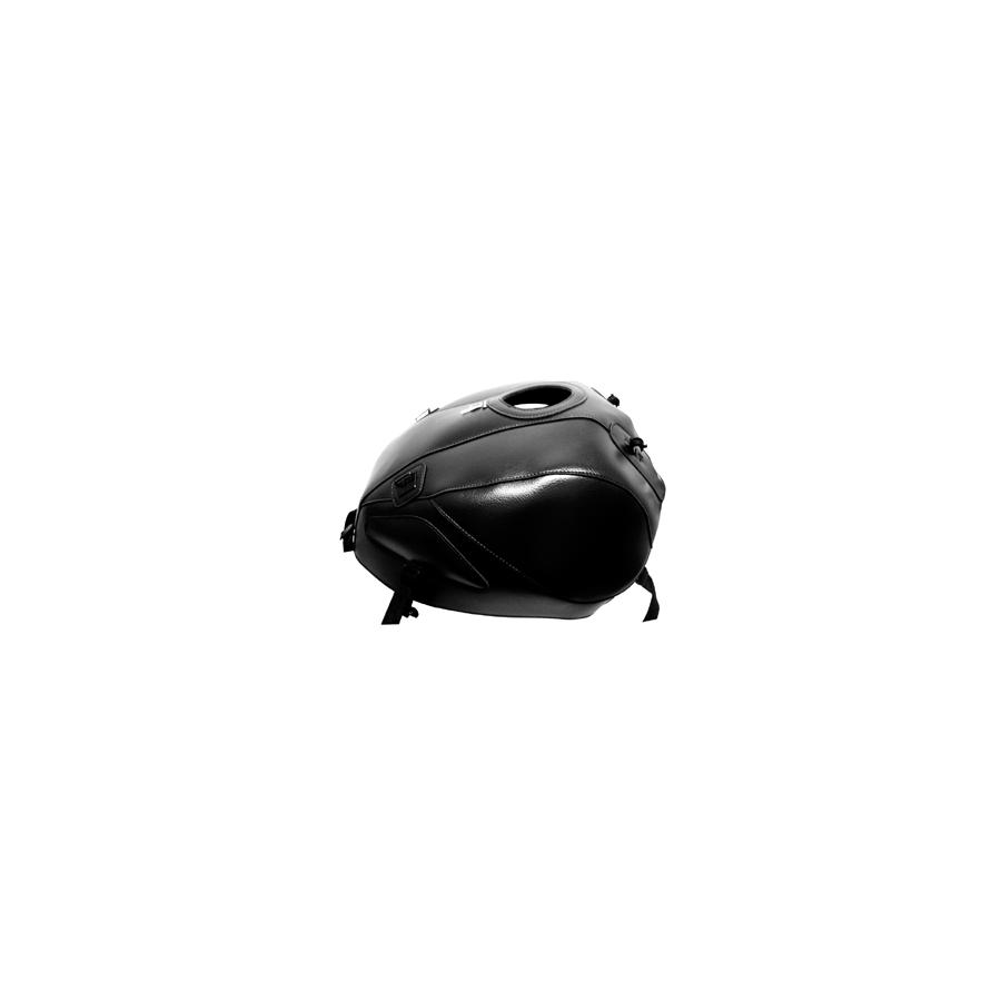 BAGSTER (バグスター) タンクカバー ブラック GSX1400 1435U
