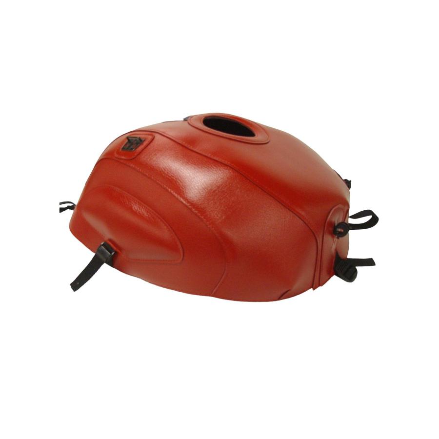BAGSTER (バグスター) タンクカバー レッド Daytona (デイトナ) DAYTONA900/955I/980 1436G