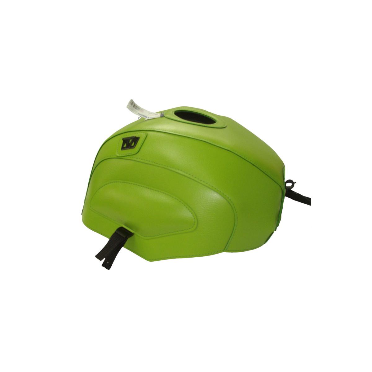 BAGSTER (バグスター) タンクカバー ライトグリーン Daytona (デイトナ) DAYTONA900/955I/980 1436H