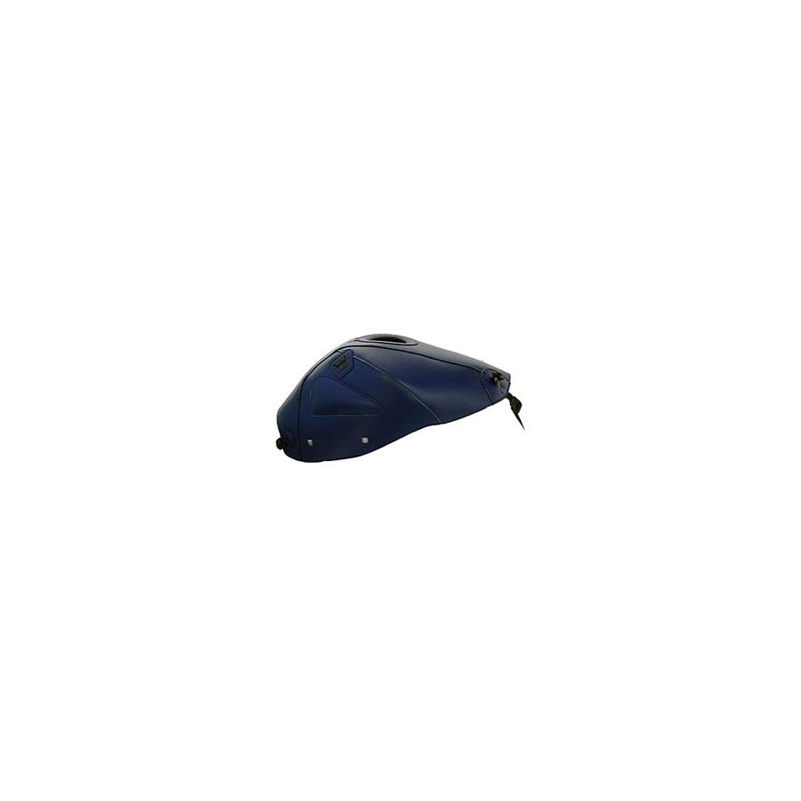 BAGSTER (バグスター) タンクカバー バルティックブルー YZF-R1 1438D