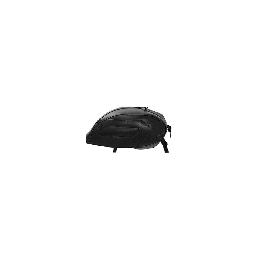 BAGSTER (バグスター) タンクカバー ブラック XJR1300(国内仕様) 1447U