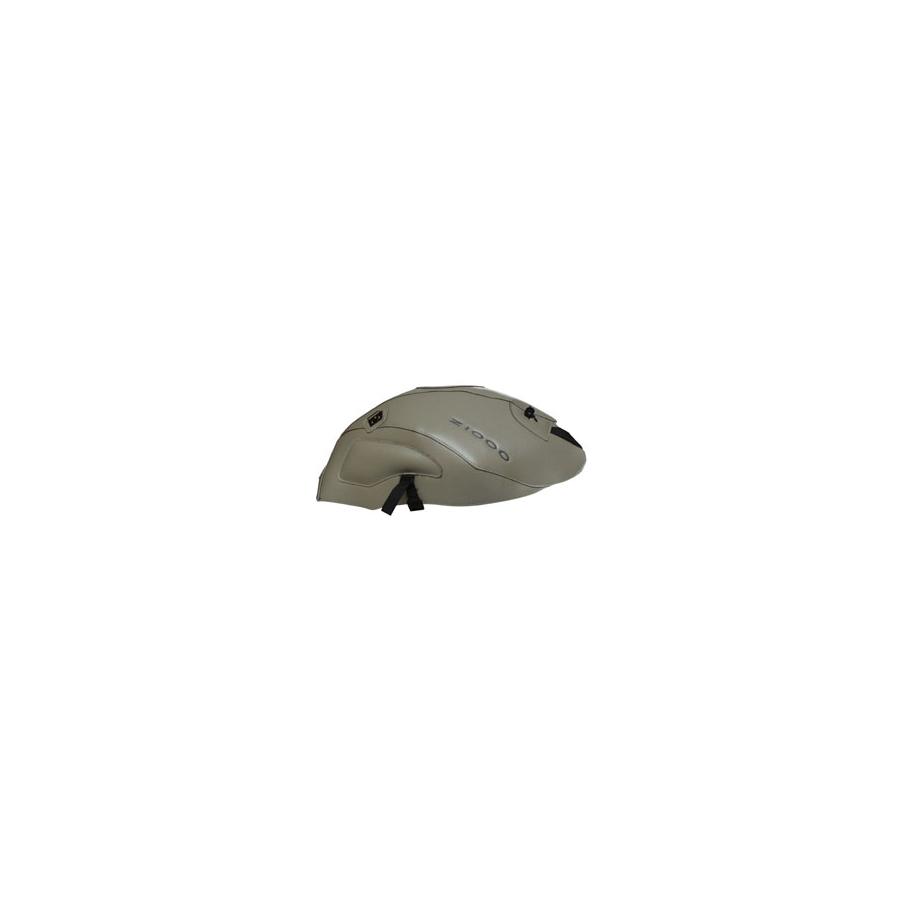 BAGSTER (バグスター) タンクカバー ベージュ Z1000 1453D