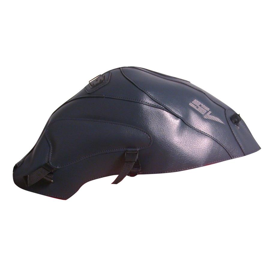 BAGSTER (バグスター) タンクカバー アンスラサイト SV650/S 1455I